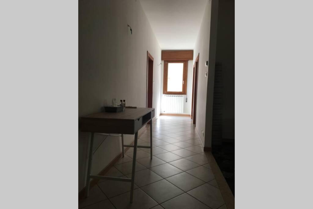 Esclusive Family Apartment Mestre Exterior photo
