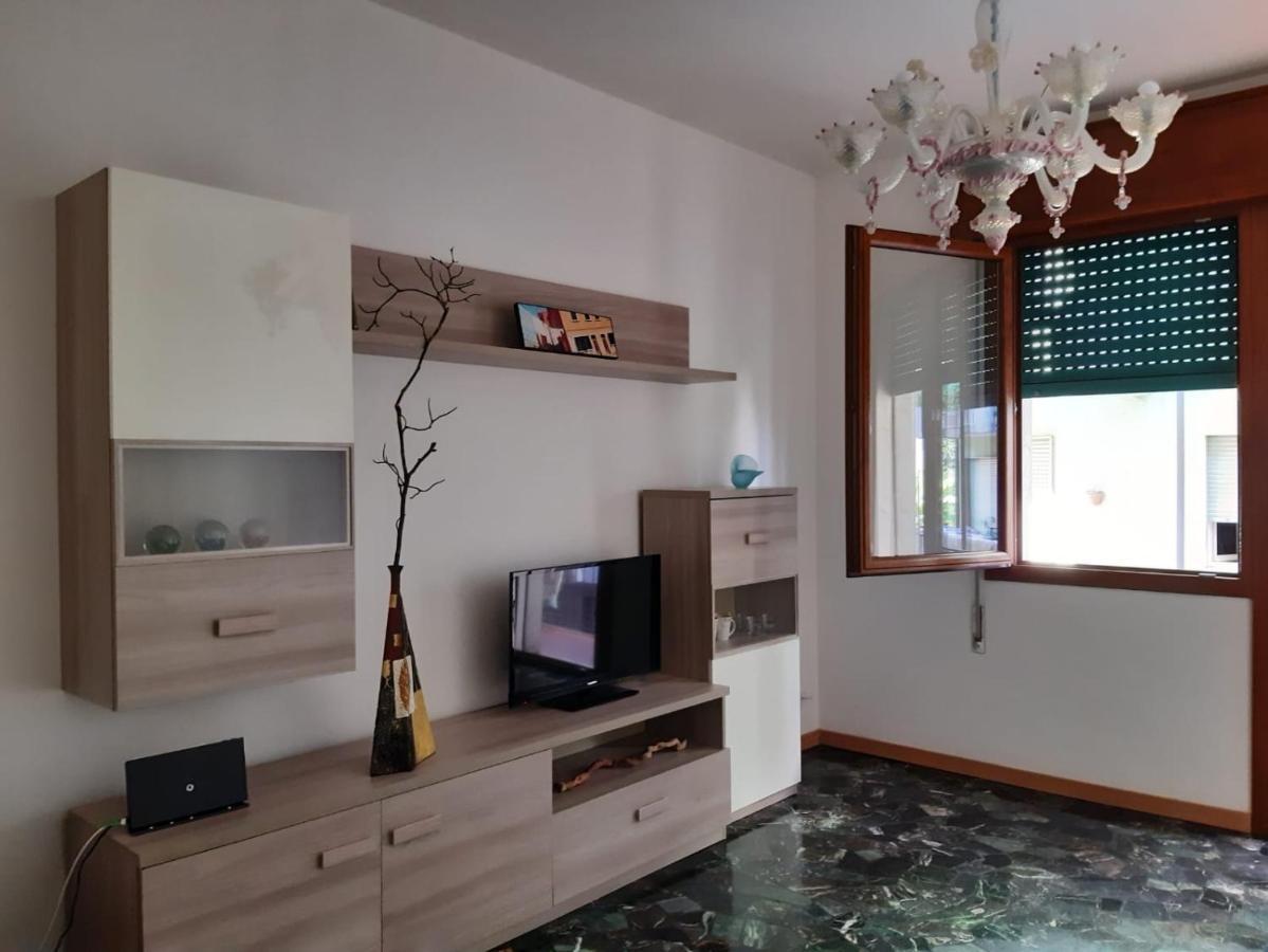 Esclusive Family Apartment Mestre Exterior photo